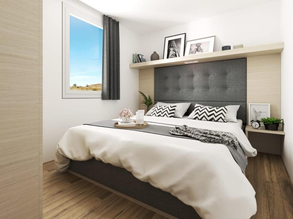 Lakeside Petzen Glamping Unterlibitsch Esterno foto