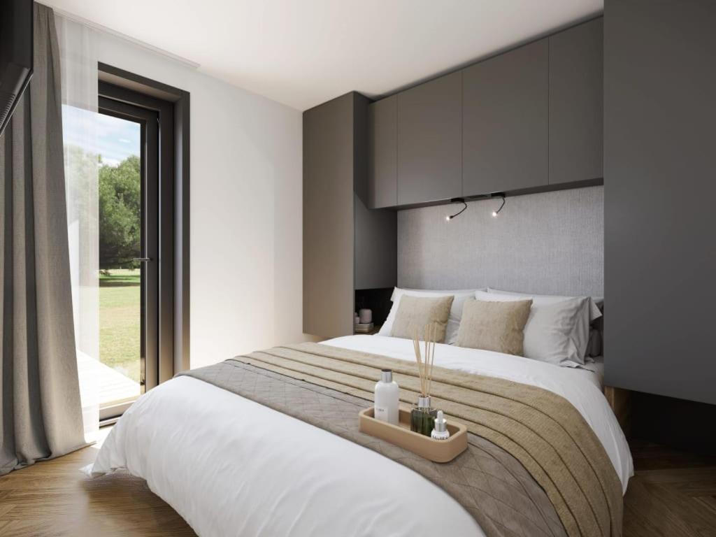 Lakeside Petzen Glamping Unterlibitsch Esterno foto